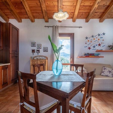 Casabellavista Apartment Budoni Luaran gambar