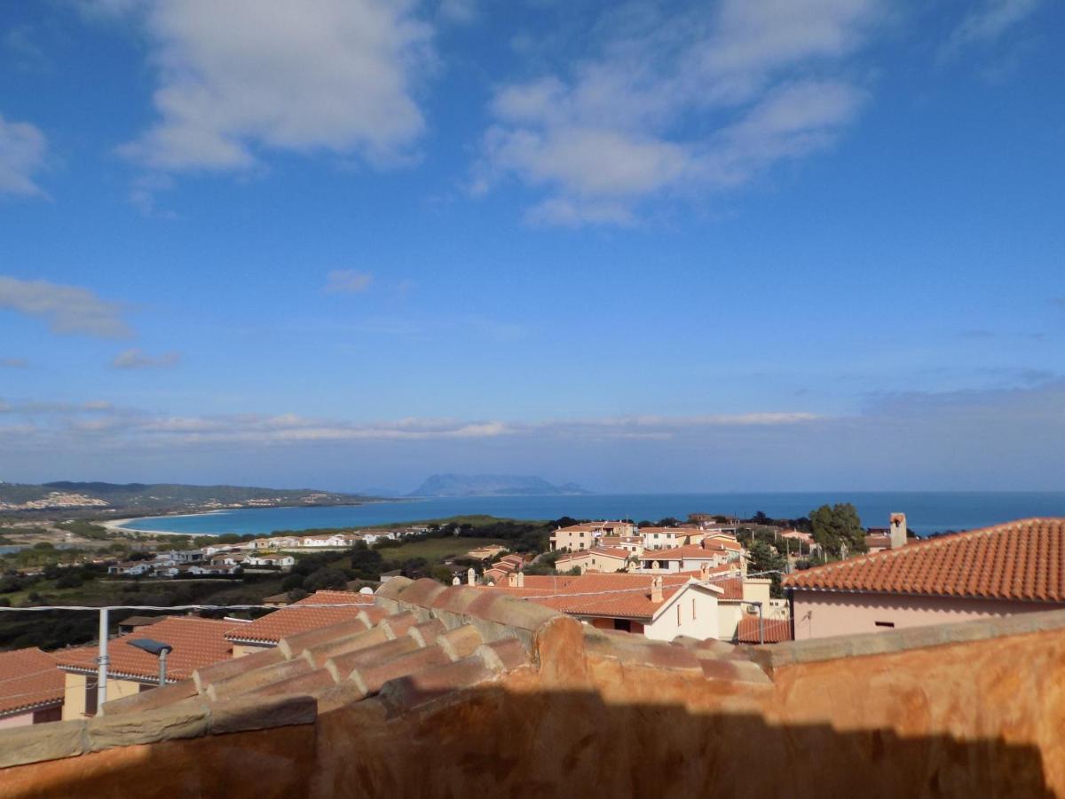 Casabellavista Apartment Budoni Luaran gambar