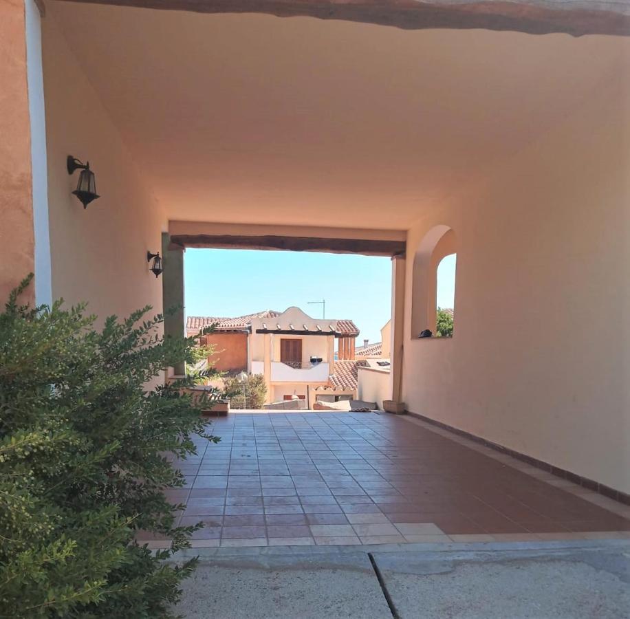 Casabellavista Apartment Budoni Luaran gambar