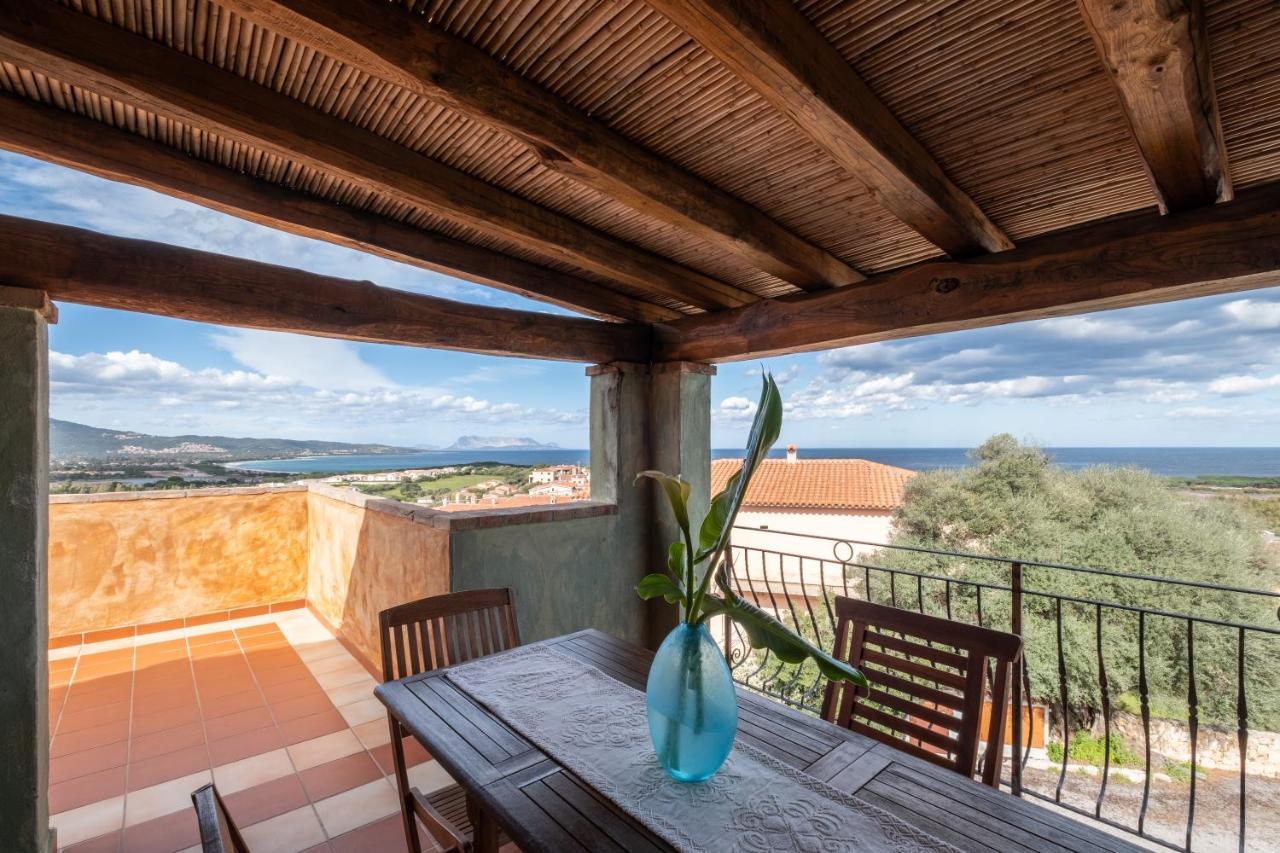 Casabellavista Apartment Budoni Luaran gambar