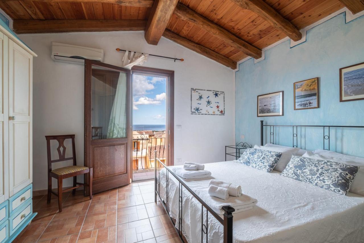 Casabellavista Apartment Budoni Luaran gambar