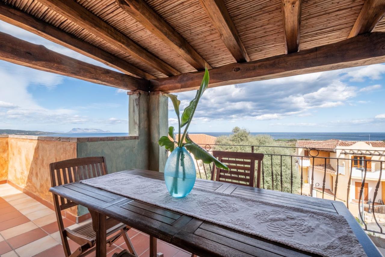 Casabellavista Apartment Budoni Luaran gambar