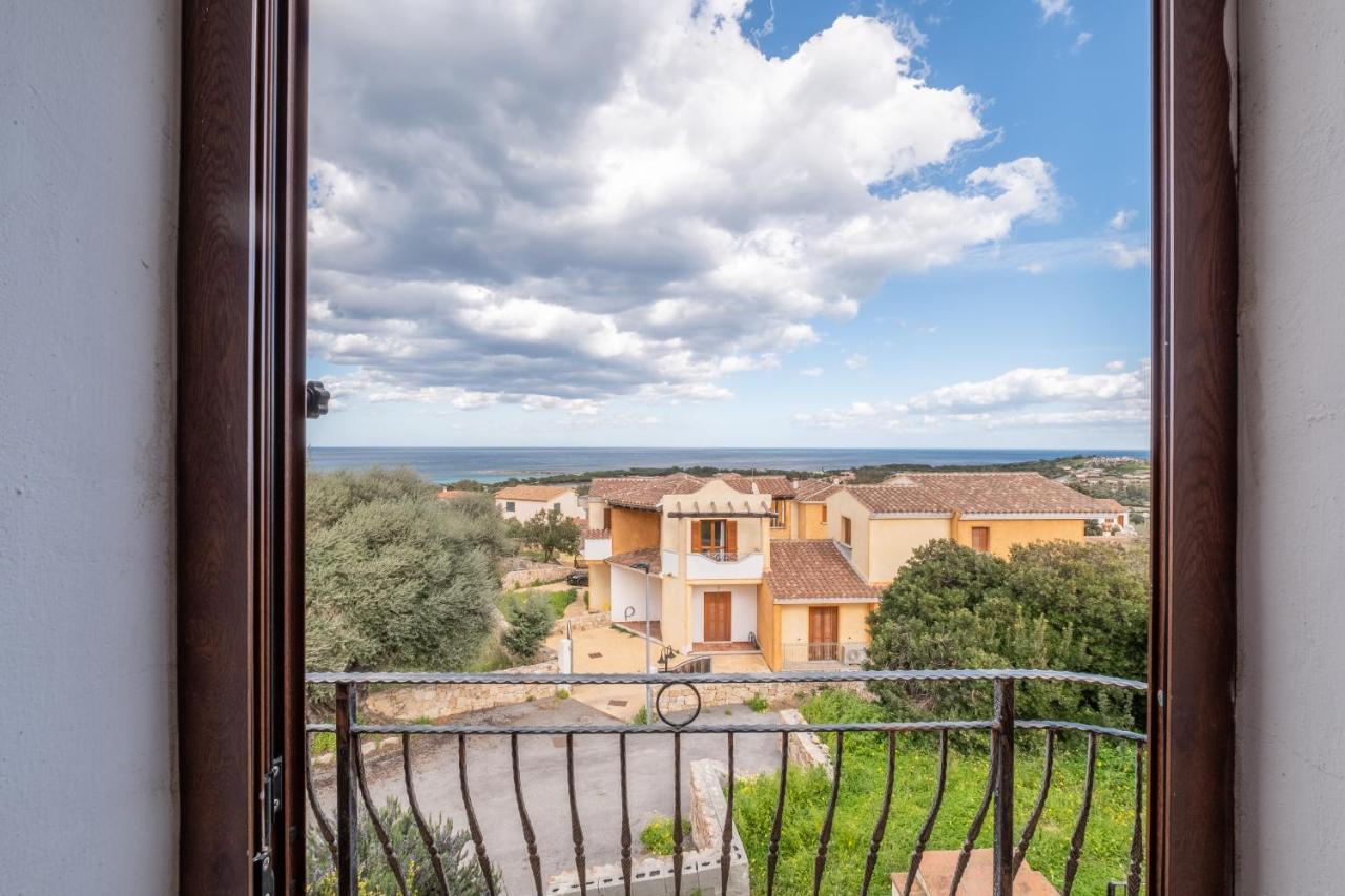 Casabellavista Apartment Budoni Luaran gambar