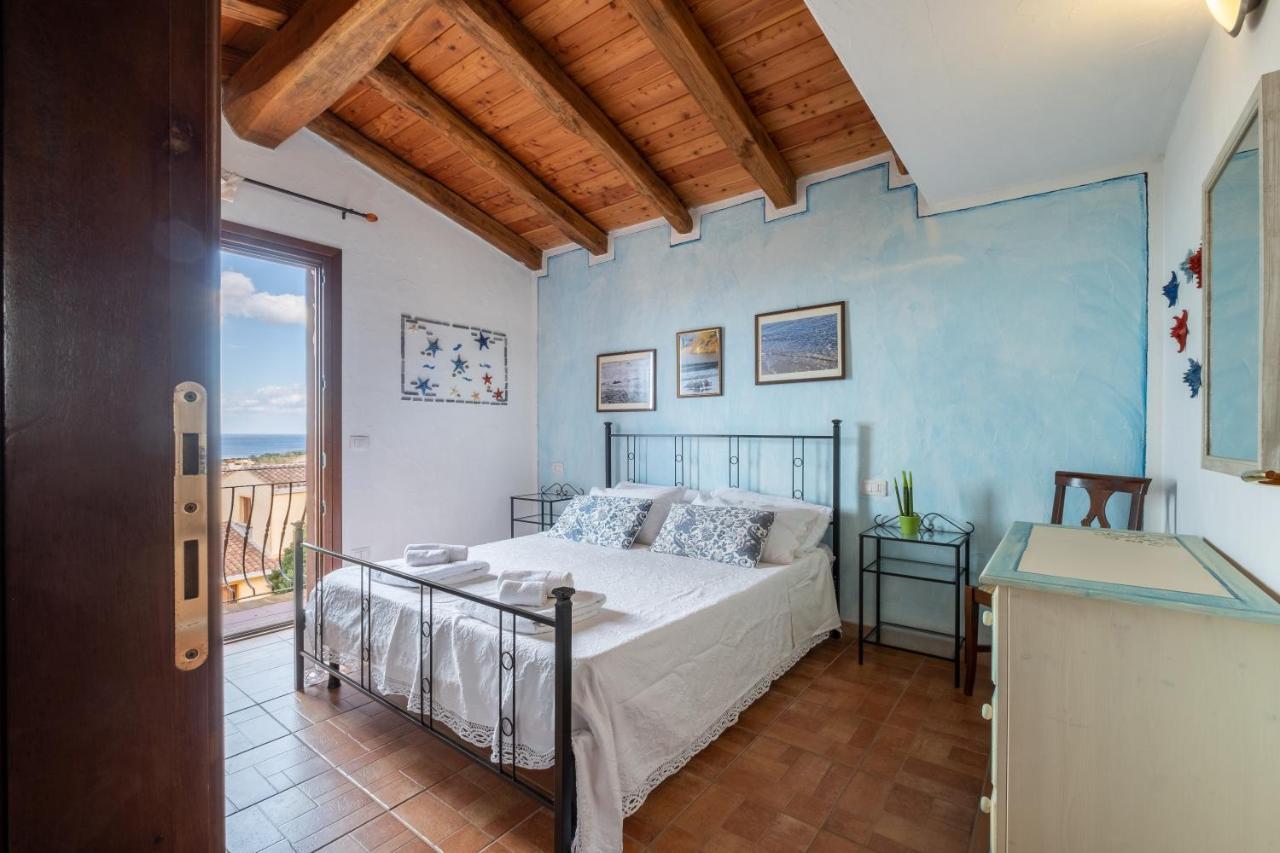 Casabellavista Apartment Budoni Luaran gambar